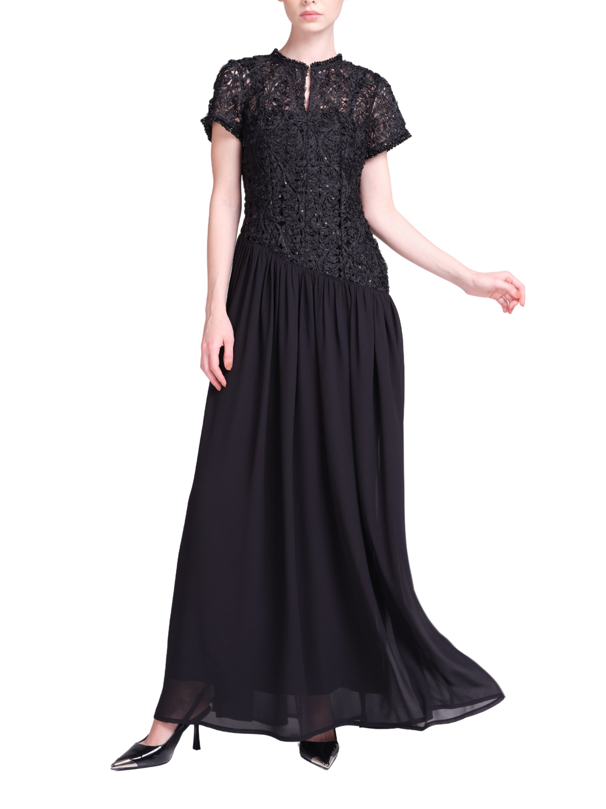 Zaina dress