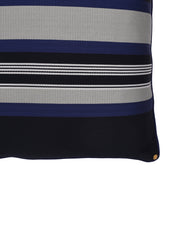 Kutnu large multi stripe pillow
