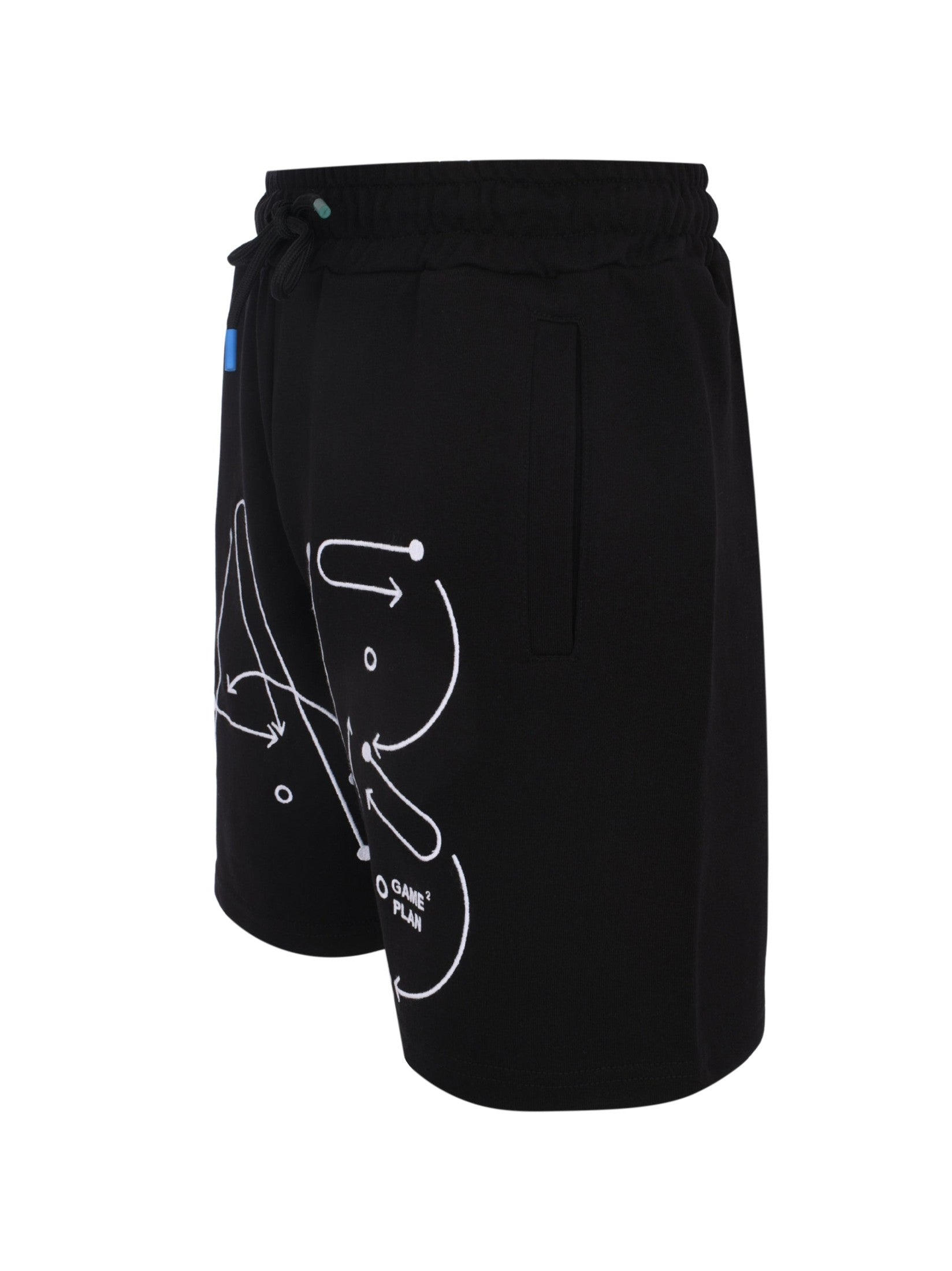 Game plan short pant