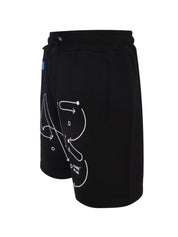 Game plan short pant