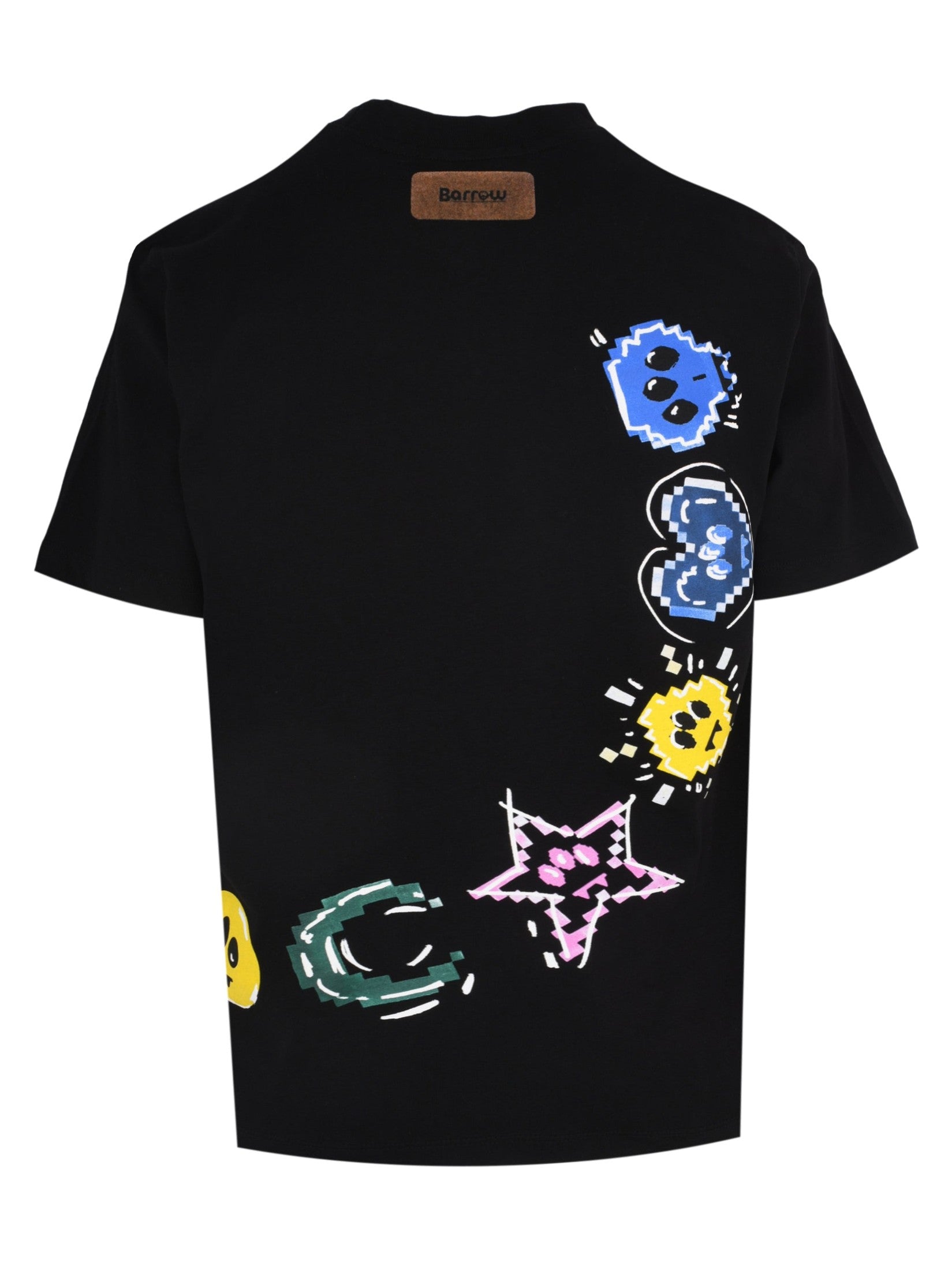 Jersey t-shirt unisex