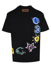 Jersey t-shirt unisex