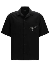 Love and kisses resort shirt