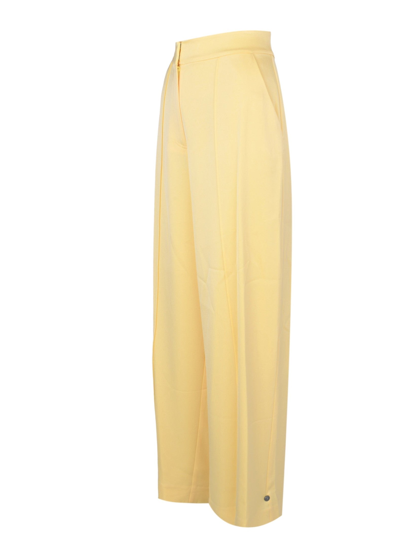 Kyra wide leg pant