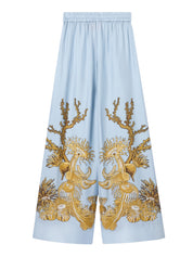 Palazzo pants
