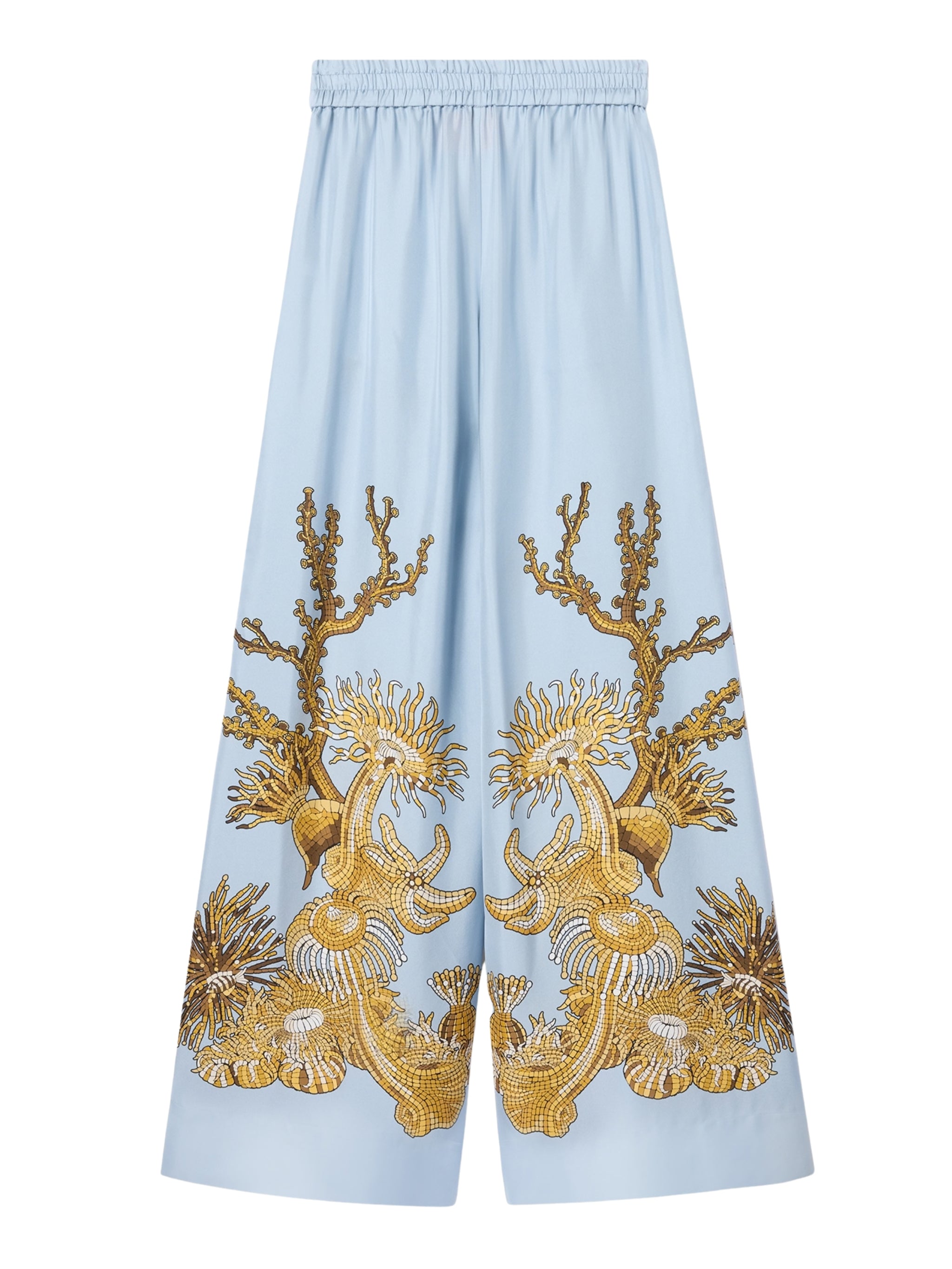 Palazzo pants