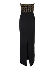 Vesper gown