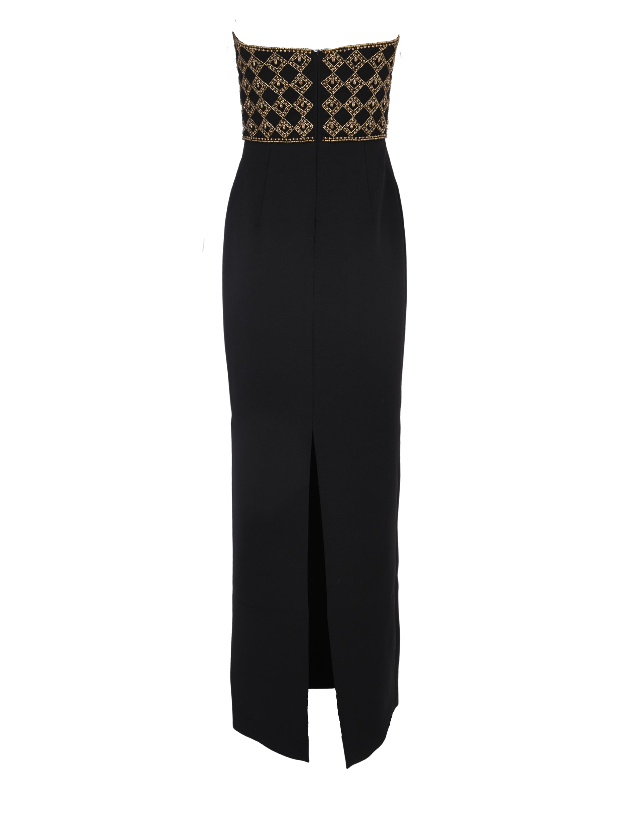 Vesper gown