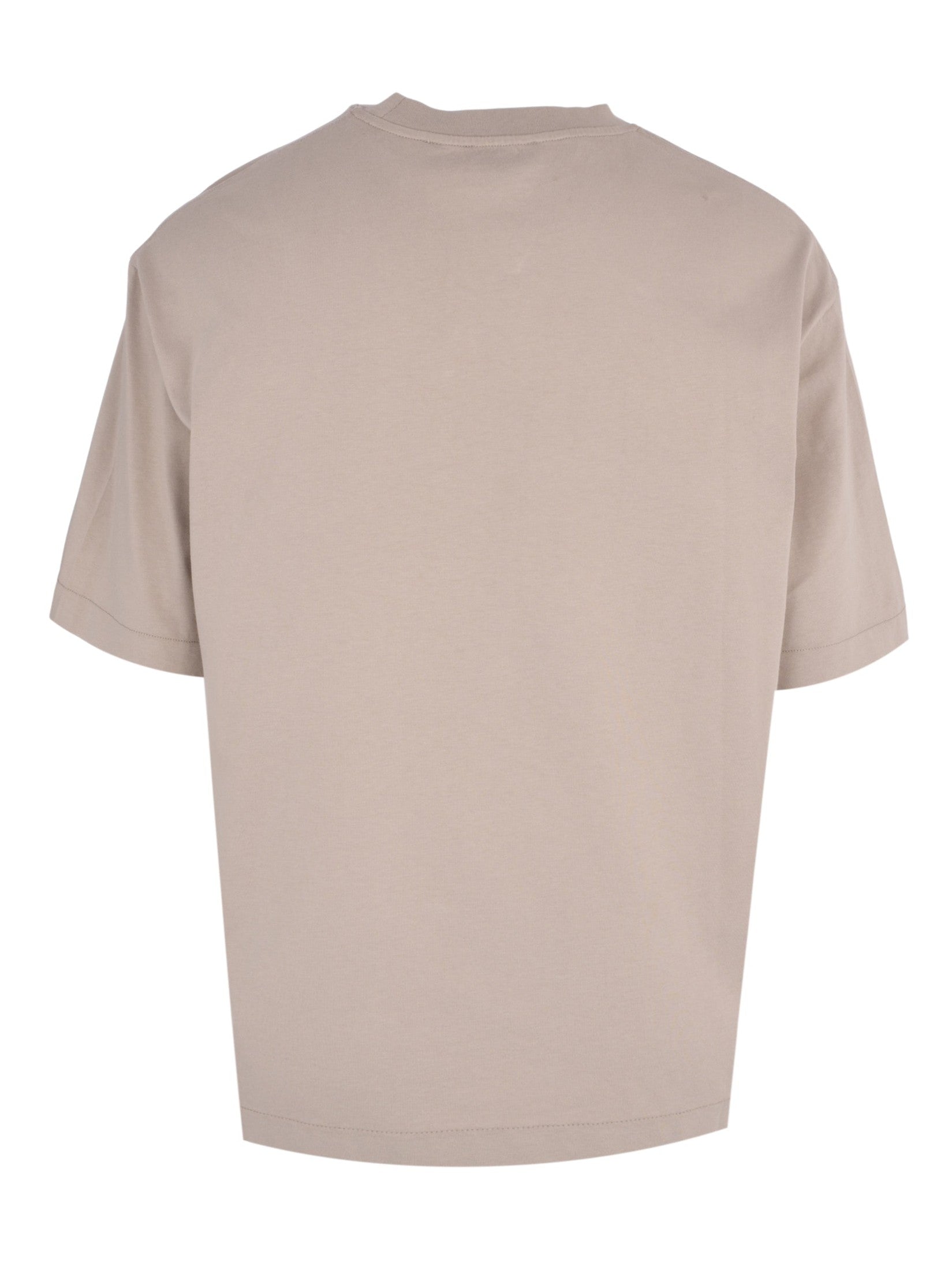 Bookish faded skate s/s tee