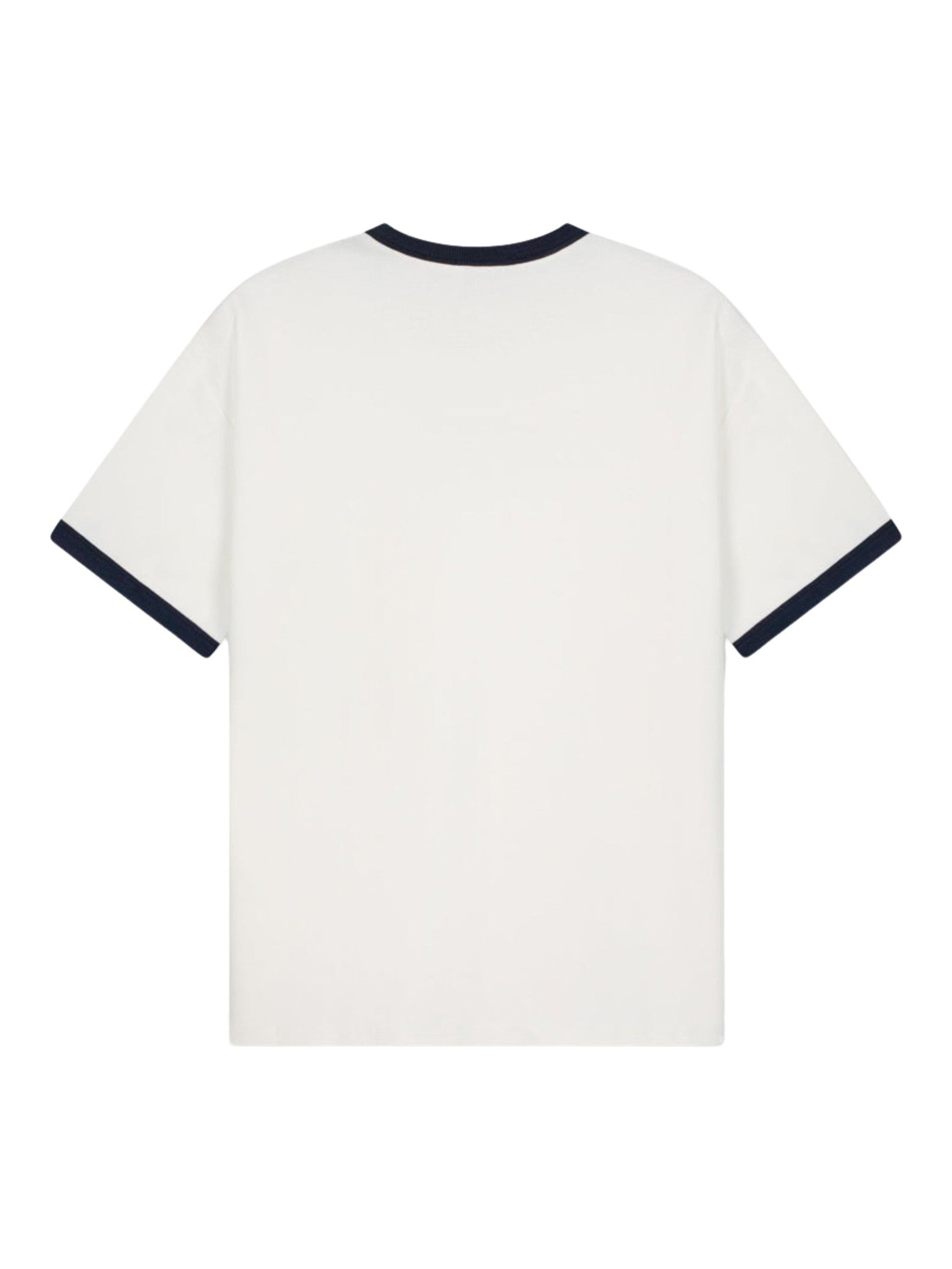 The ringer tee