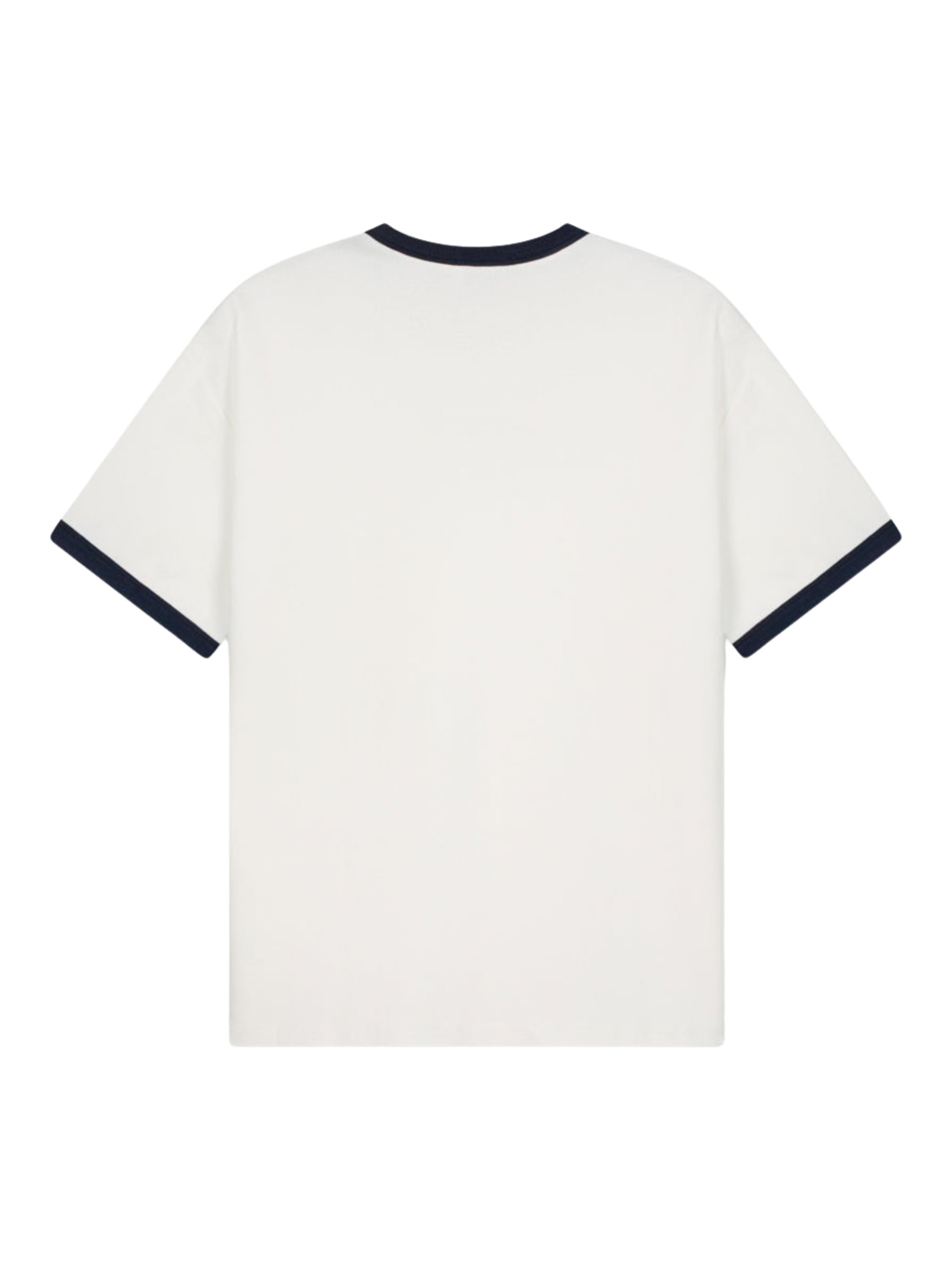 The ringer tee