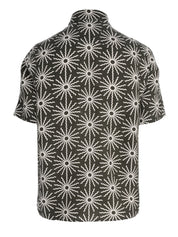 CASTRO LINEN COPA SOL PRINTED S/L Shirts
