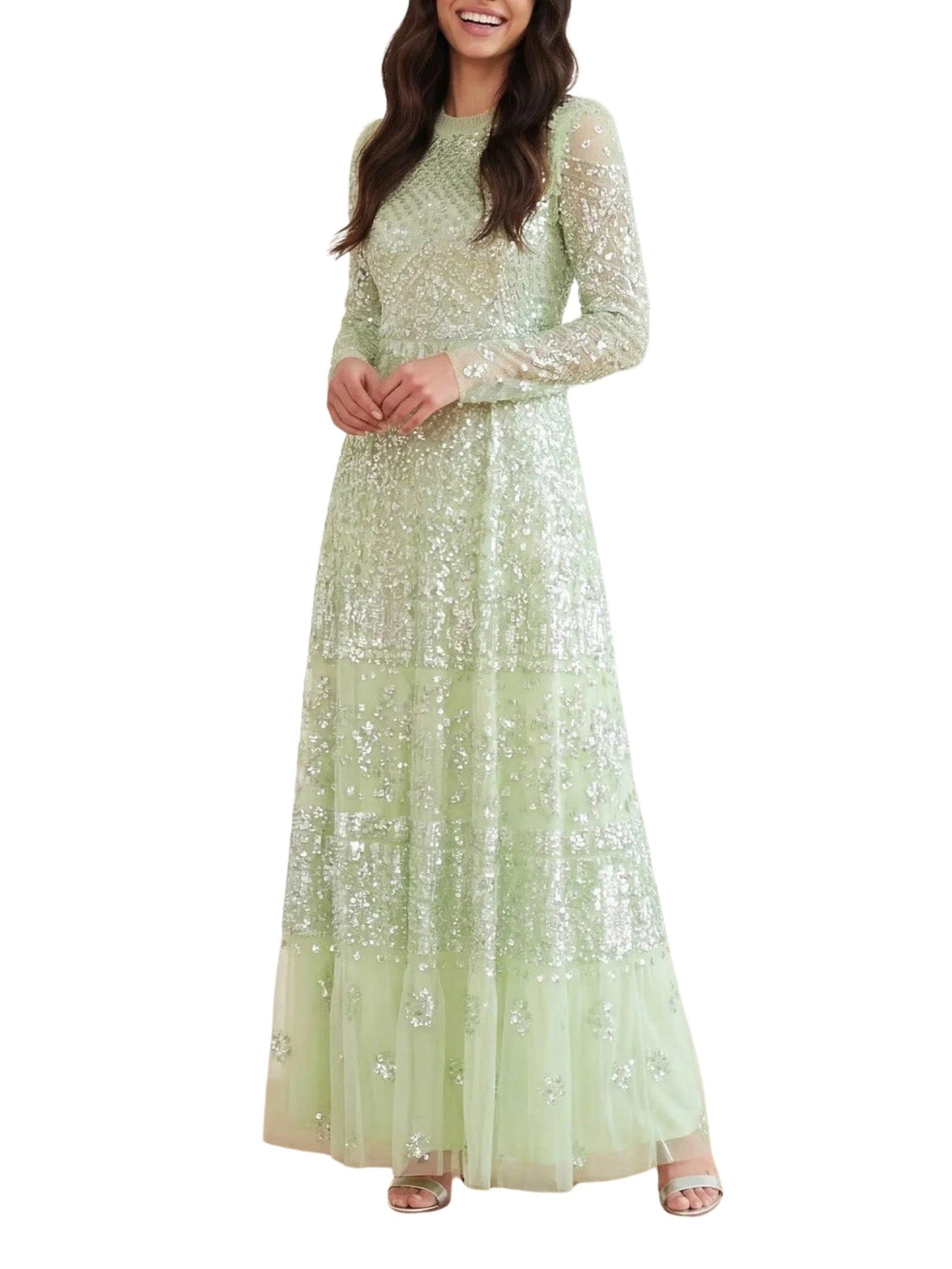 Aurora gown
