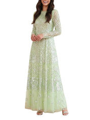 Aurora gown