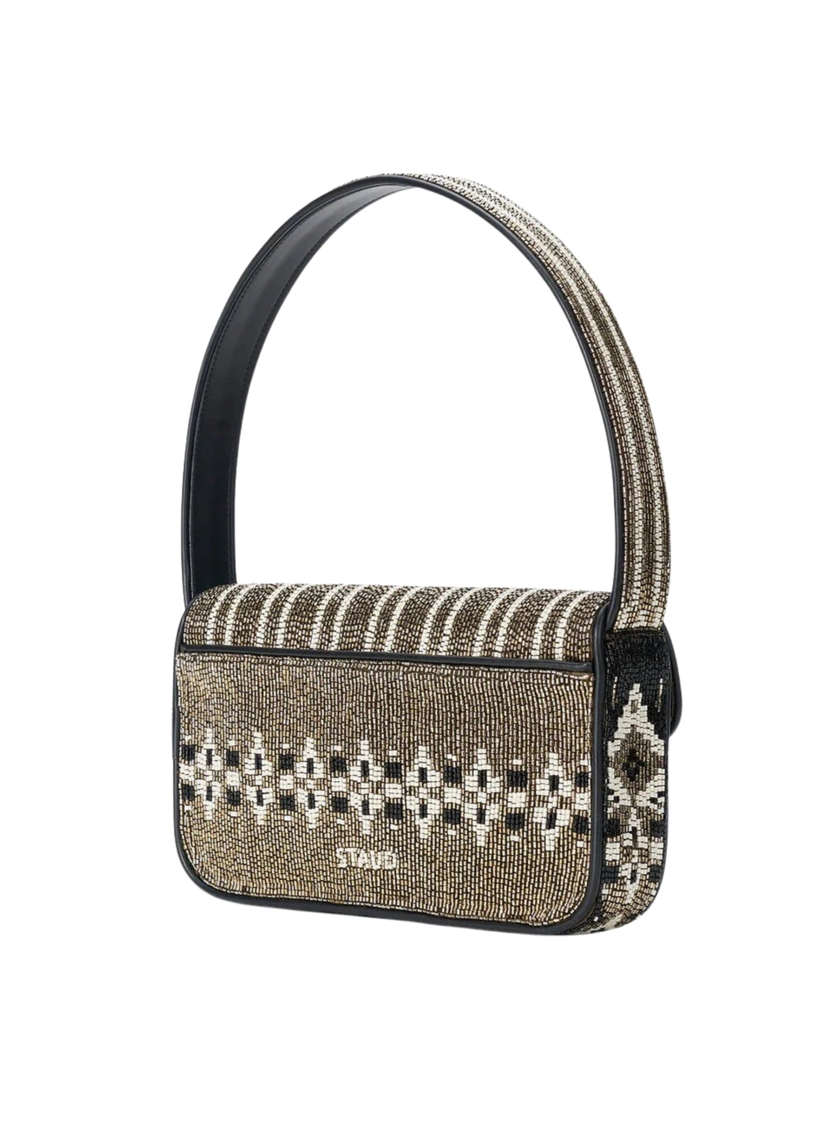 Tommy beaded bag