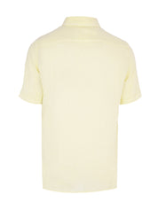 Men shirt contemporary fit