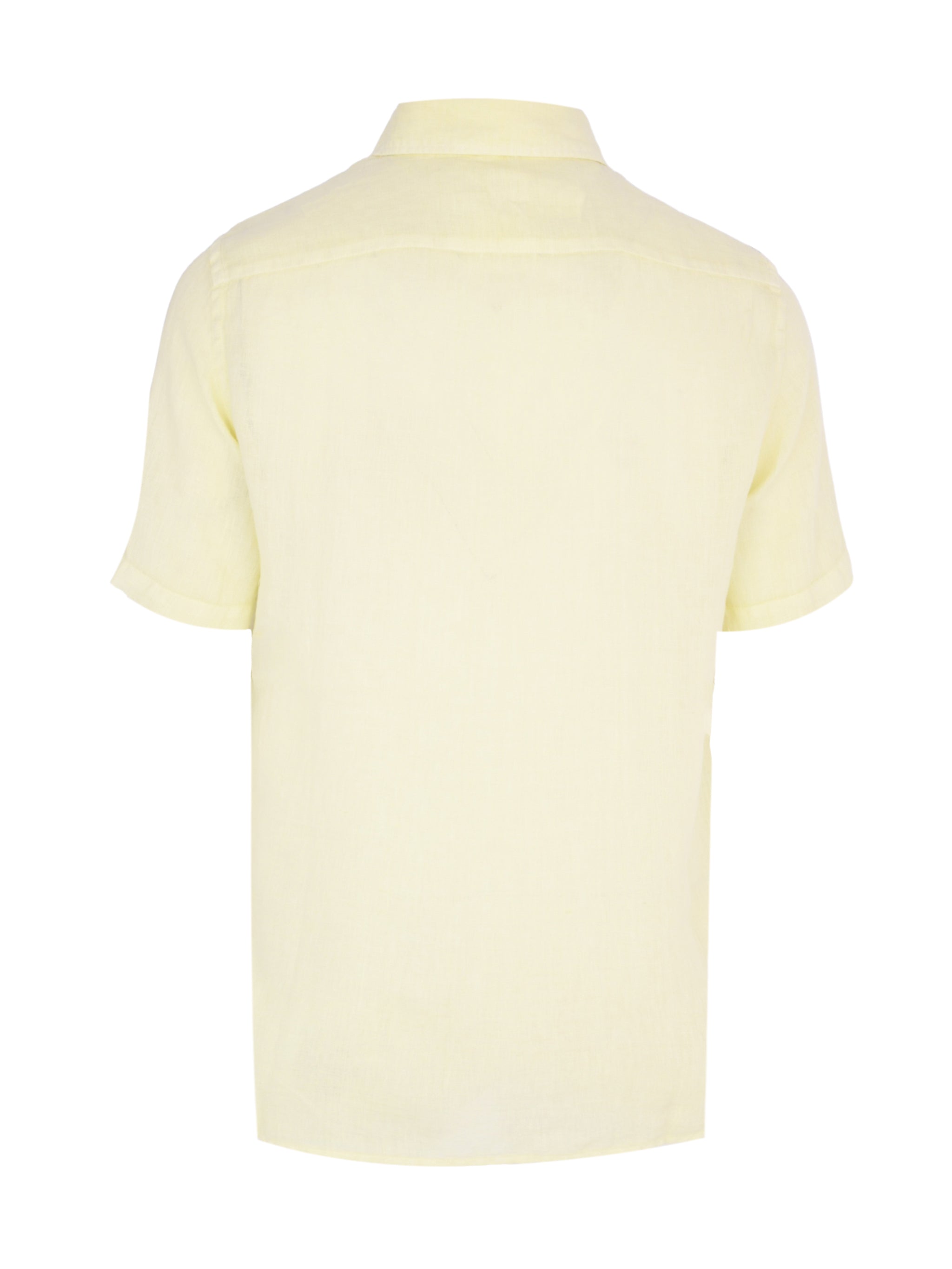 Men shirt contemporary fit