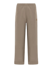 Amiri patch cady track pant
