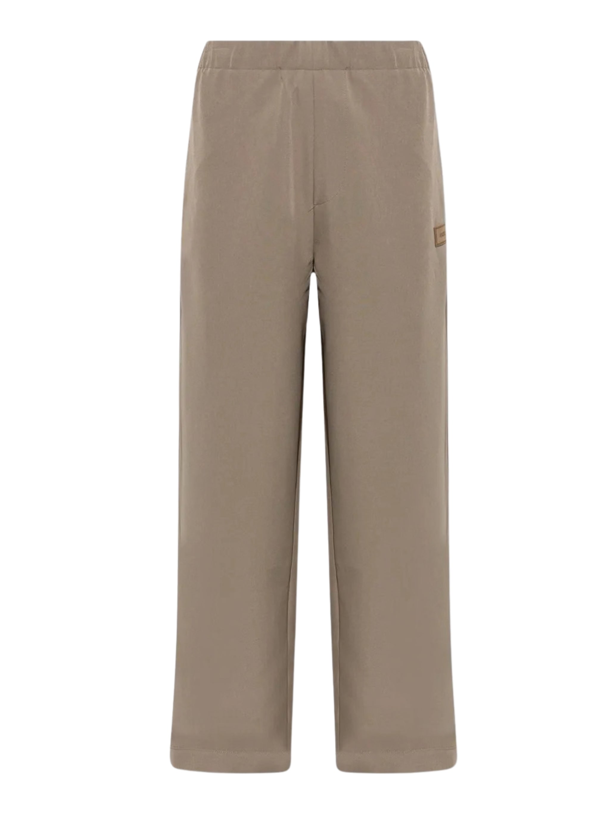 Amiri patch cady track pant