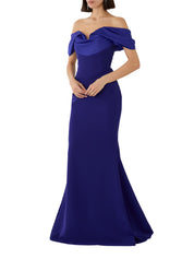 North long dress