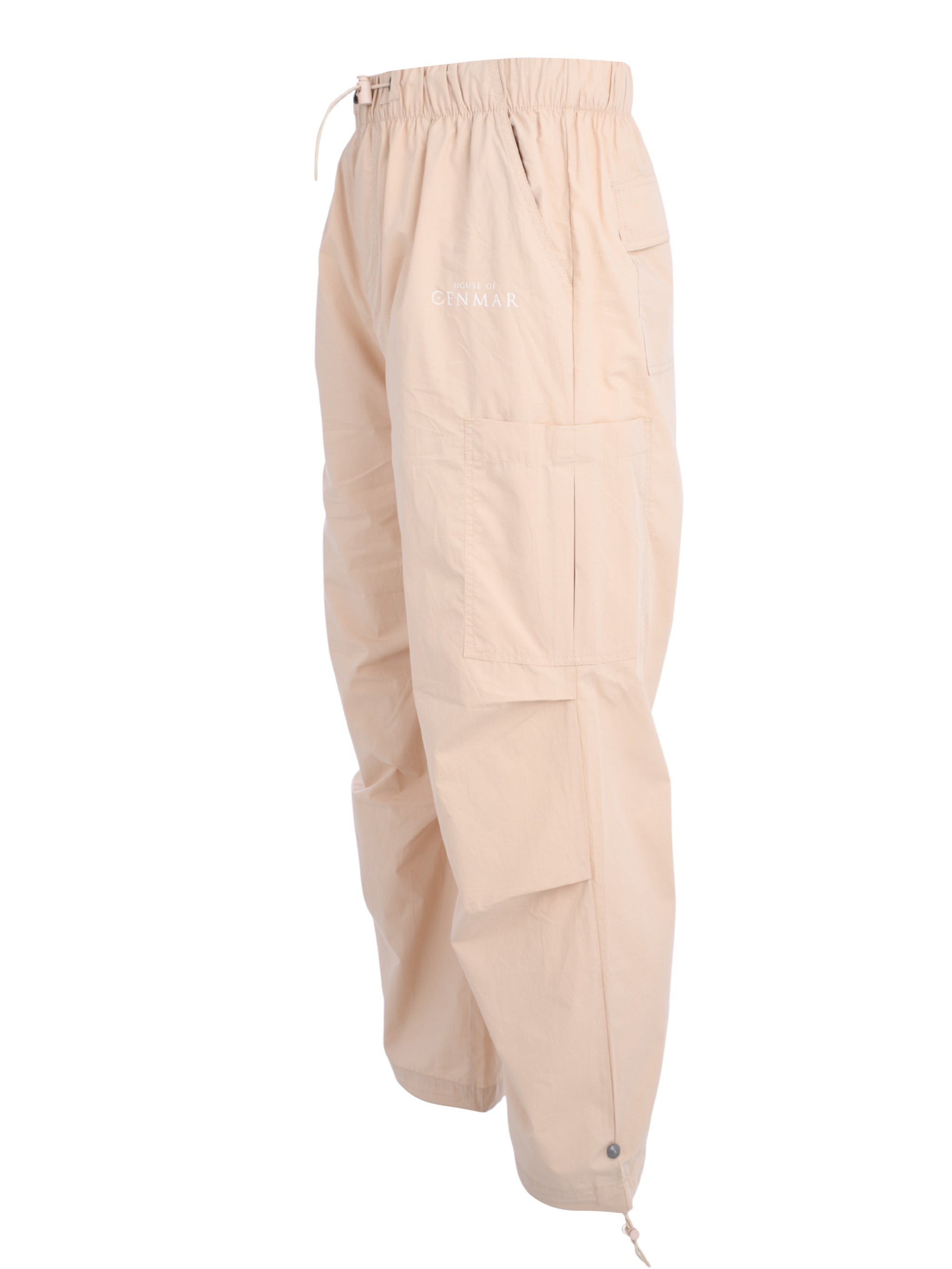 CENMAR BEIGE CARGO PANTS