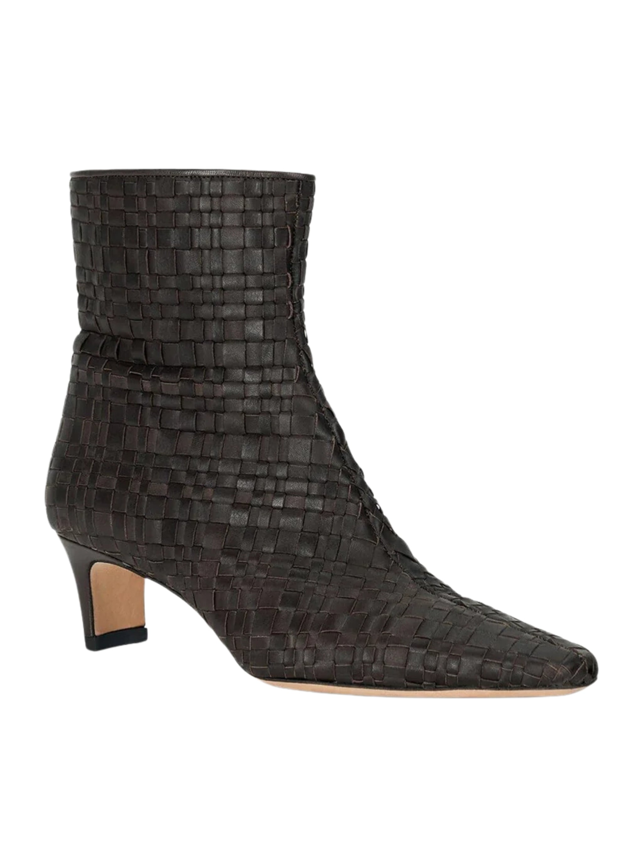 Wally ankle boot