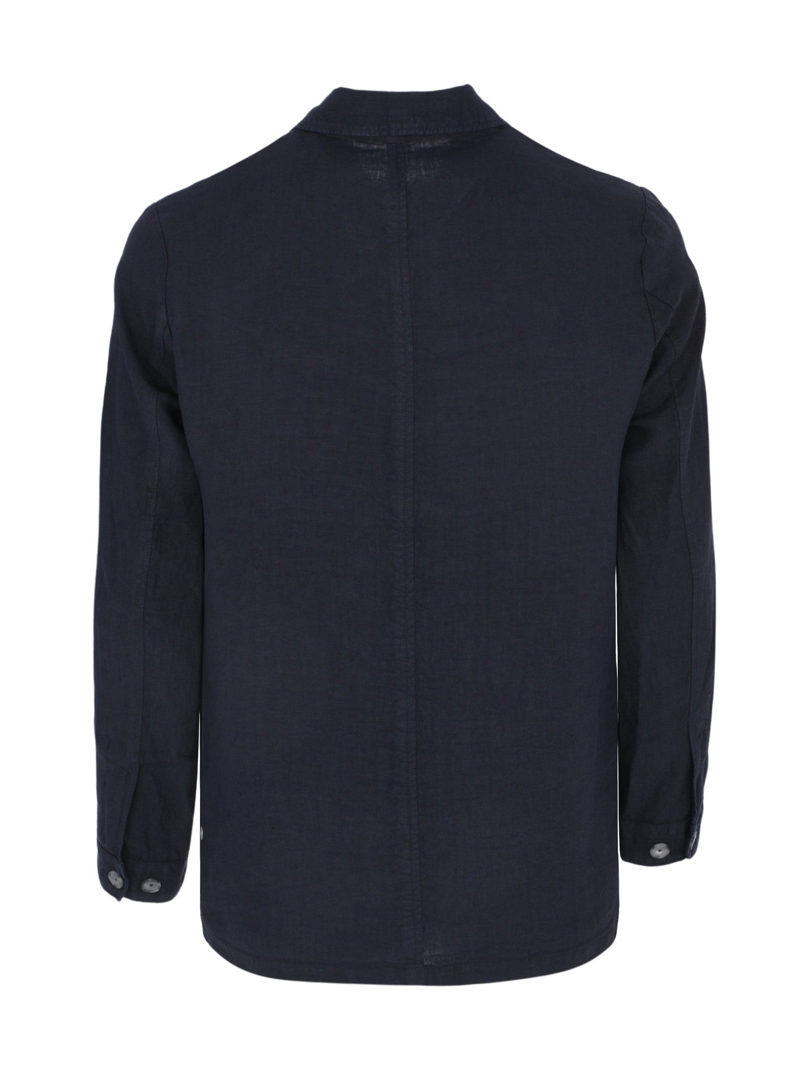 Jacket - marine