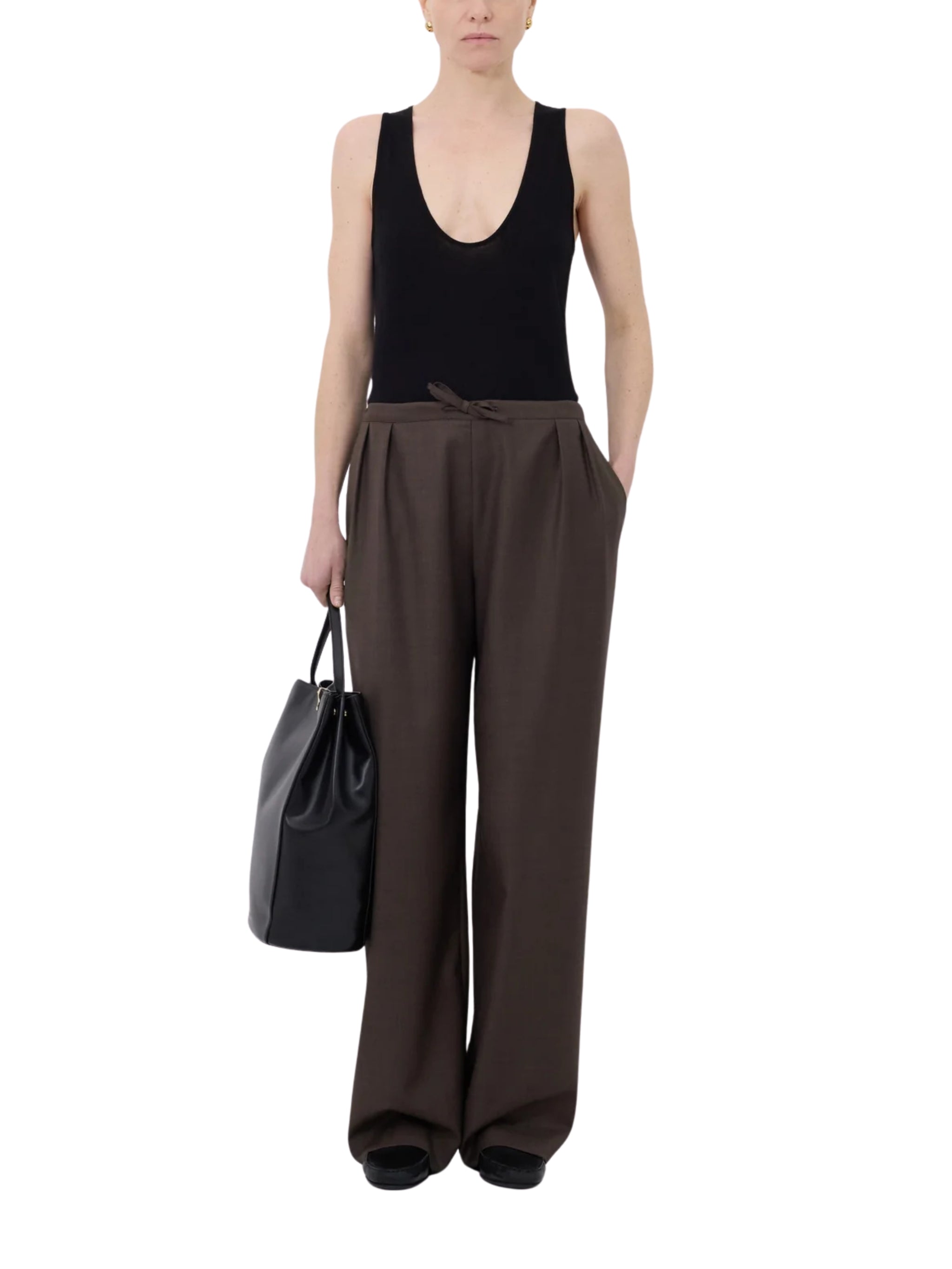 COVE LDS WIDE PANTS