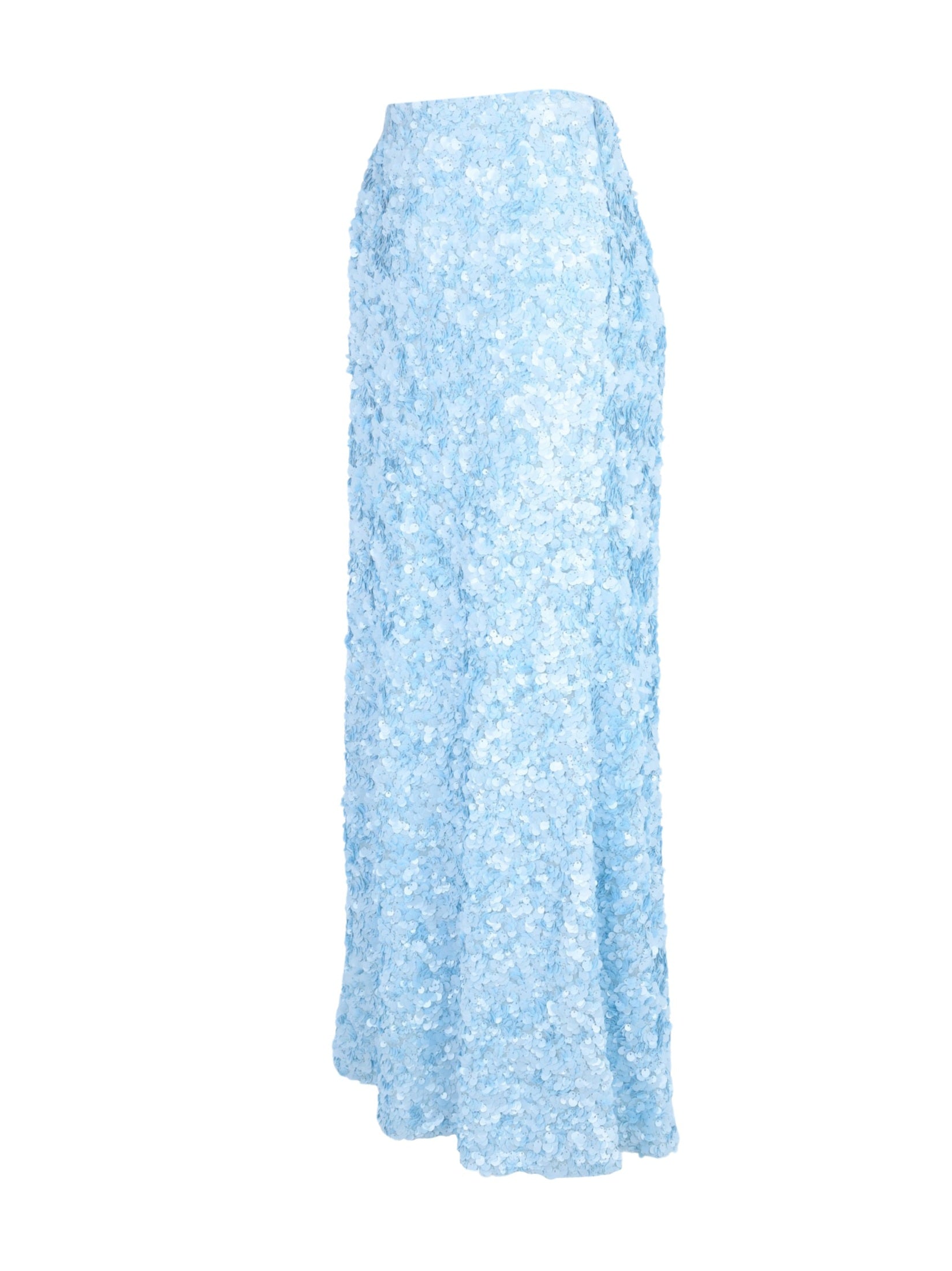 Pipson maxi skirt