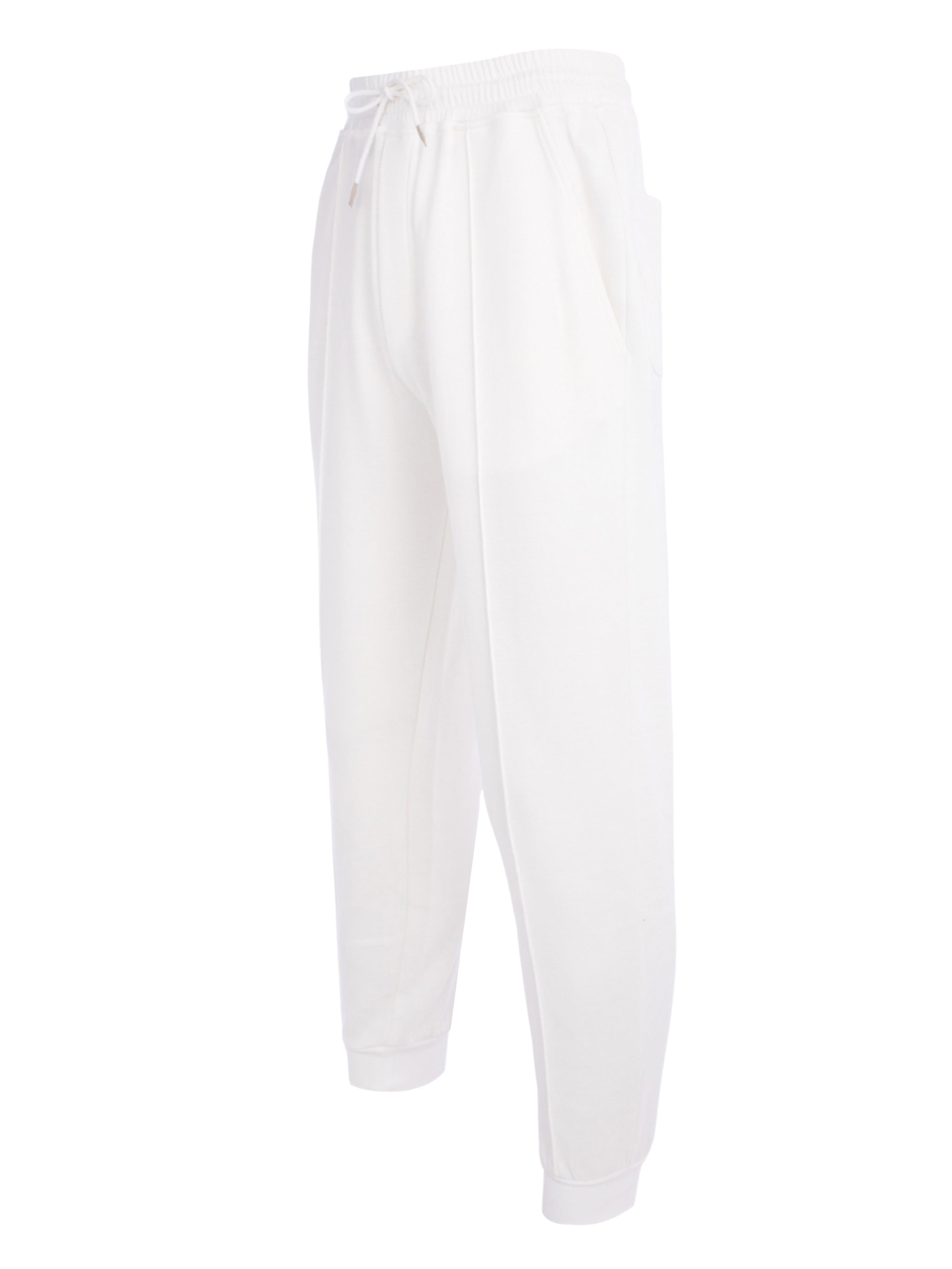 Eleventy Stretch Cotton Pants