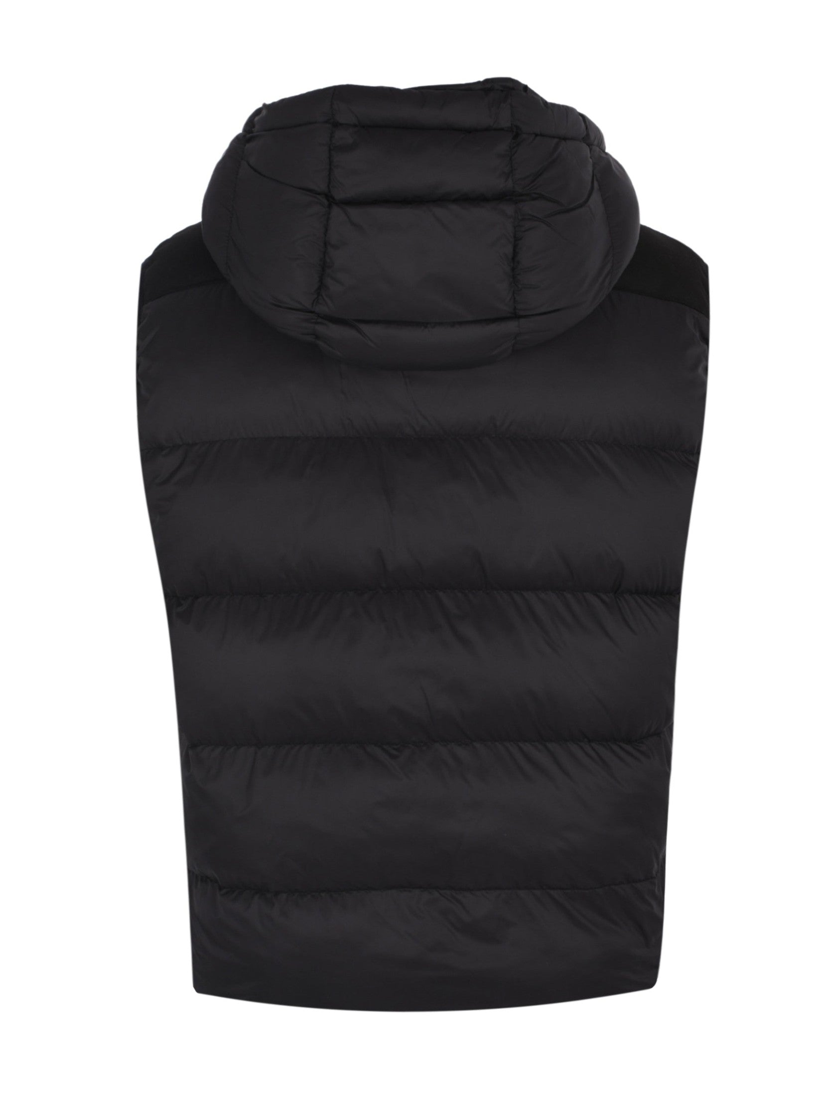 Outdoor waistcoat