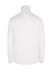 Man knit sweater