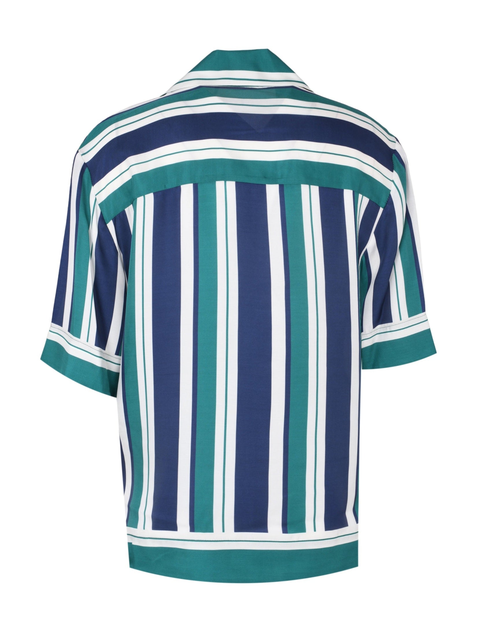 Koda s/s button down shirt