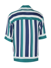 Koda s/s button down shirt