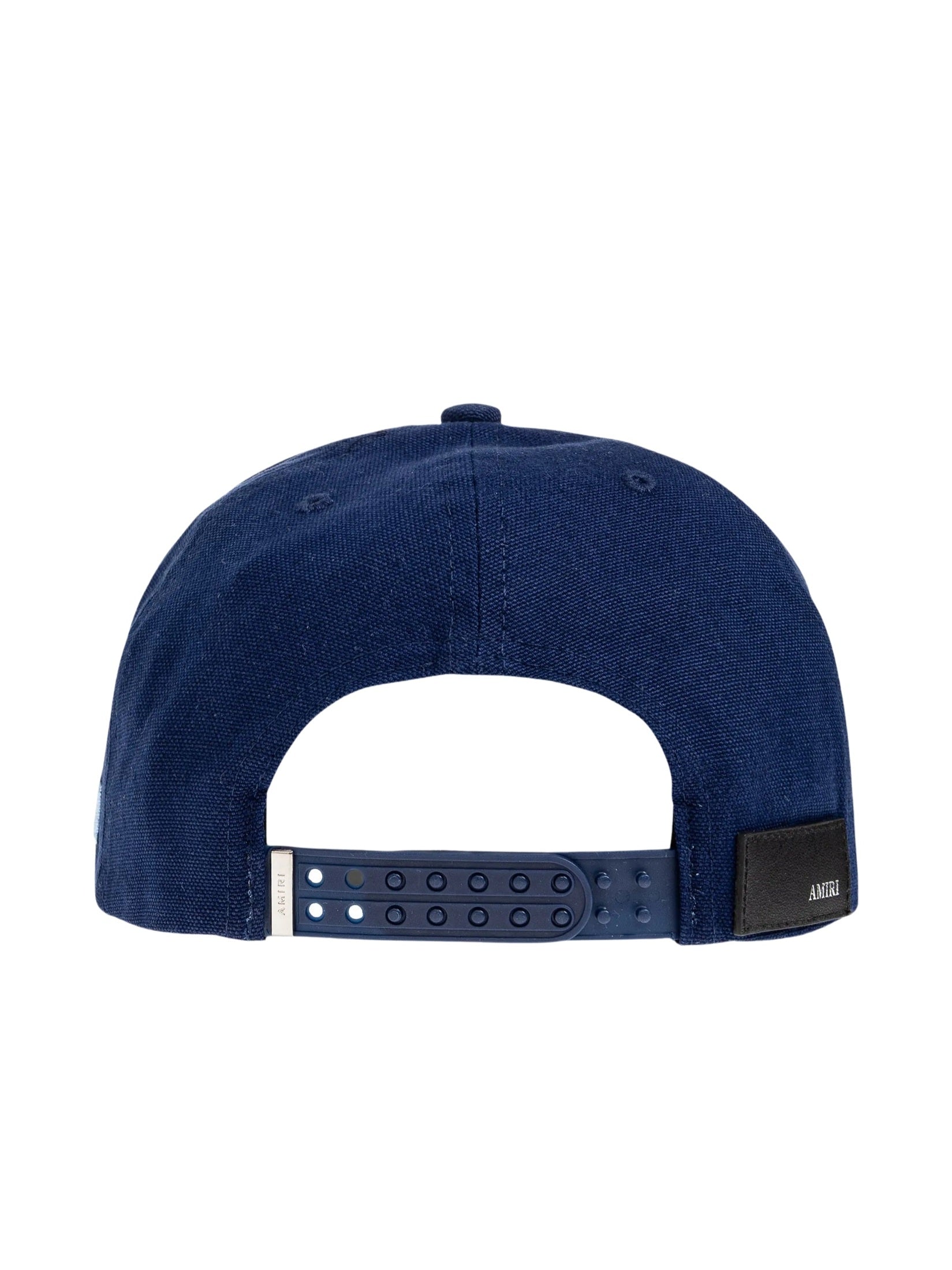 Ma outline canvas hat