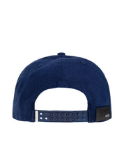 Ma Outline Canvas Hat