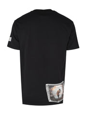 T-shirt tuna black r05