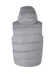 MAN VEST