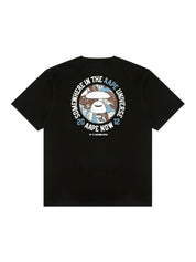 AAPE BASIC TEE