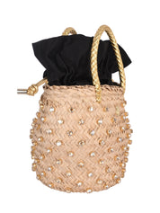 Nina cry golden sorbet licorice