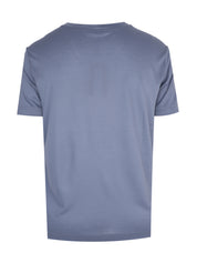 Sustainable Luxury T-shirt short sleeve