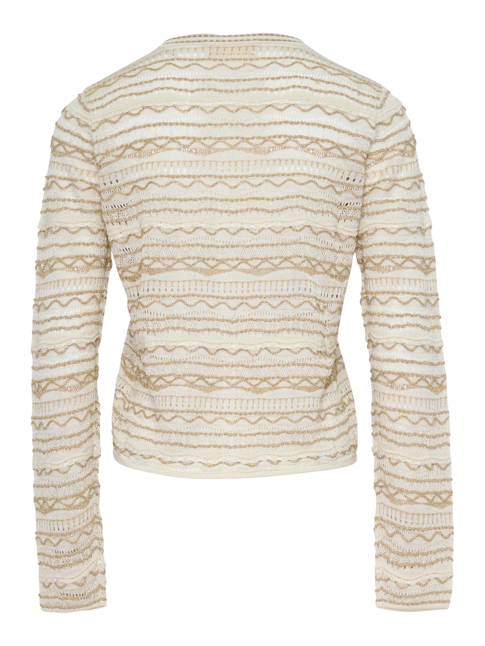 Mia knit cardigan