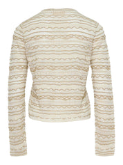 Mia knit cardigan