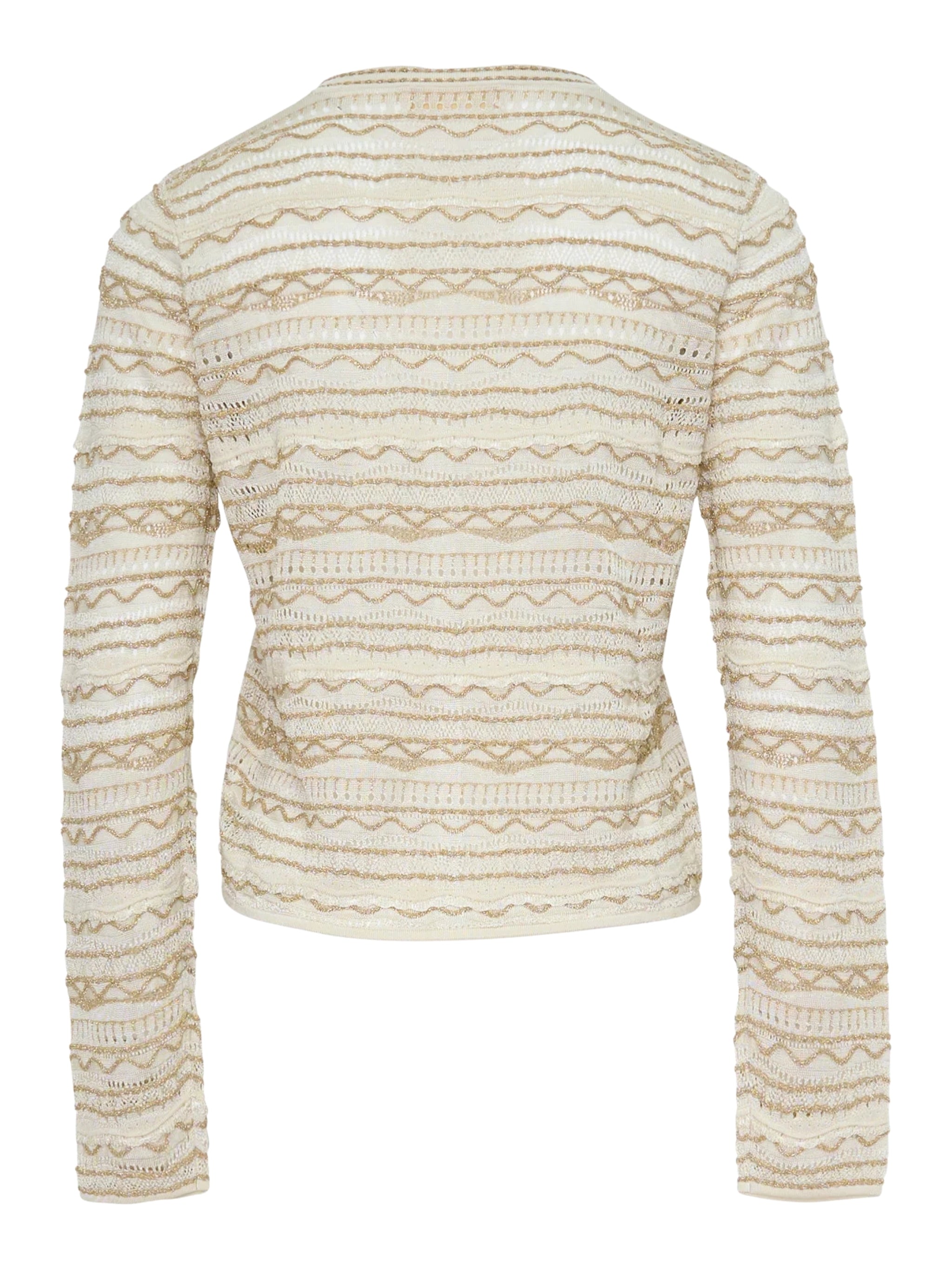 Mia knit cardigan