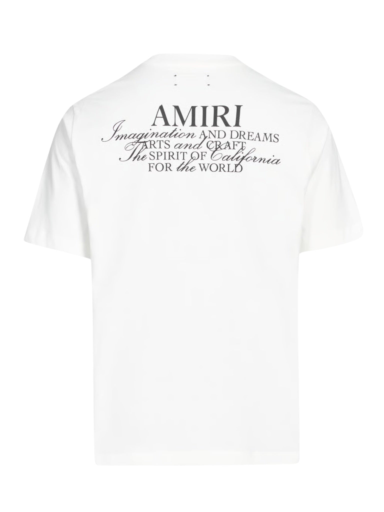 Amiri spirit tee