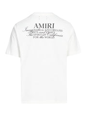 Amiri spirit tee