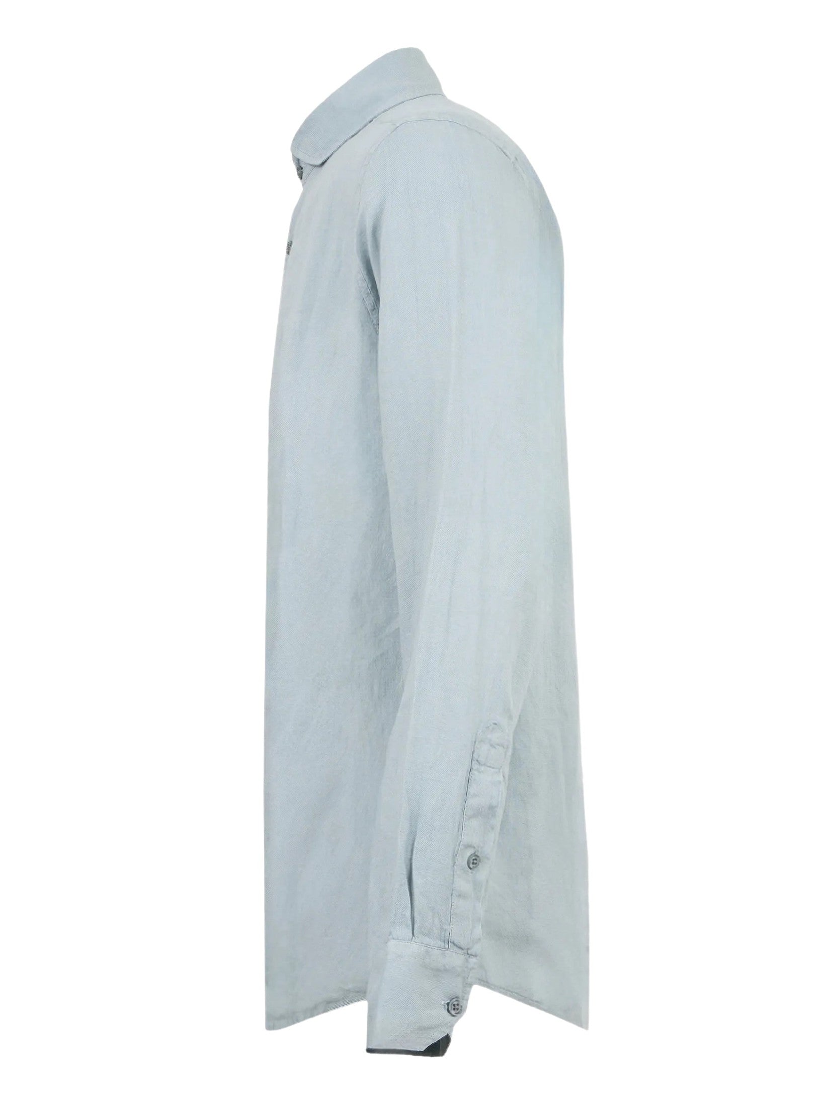 Antonio gd linen ls shirt