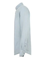 Antonio gd linen ls shirt