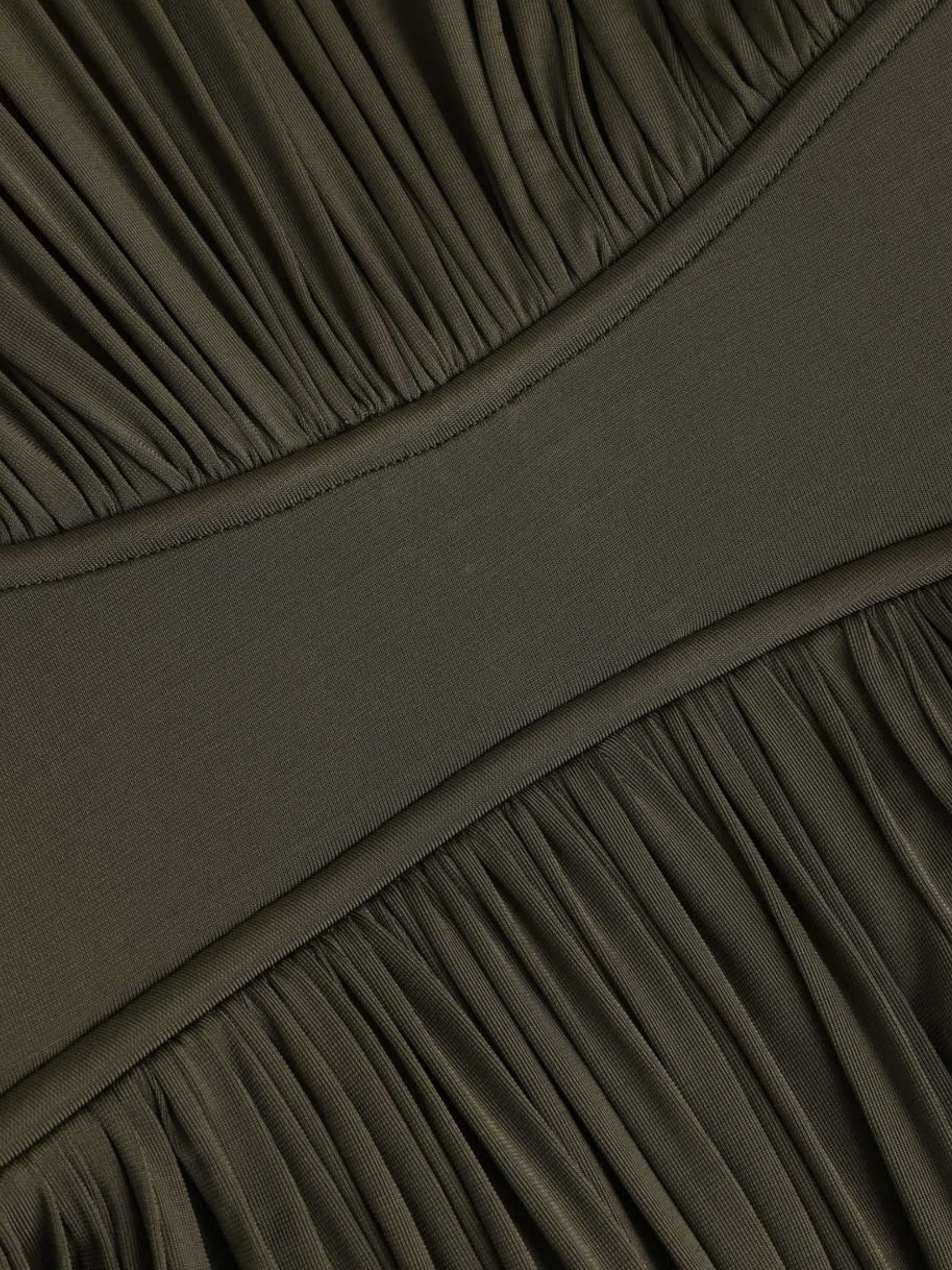 Luna column dress