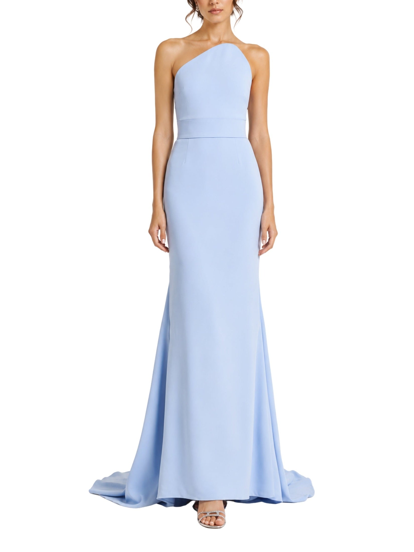 Seraphina maxi dress